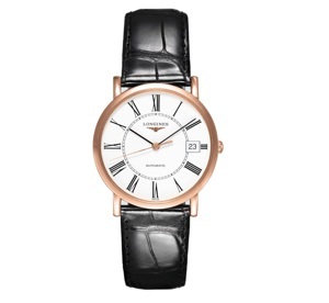 Đồng hồ nữ Longines L4.778.8.11.0