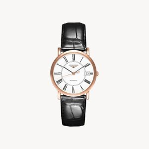 Đồng hồ nữ Longines L4.778.8.11.0