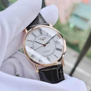 Đồng hồ nữ Longines L4.778.8.11.0