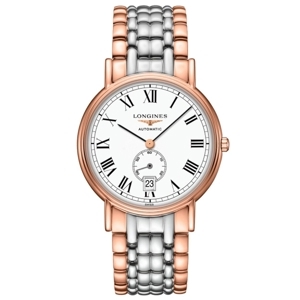 Đồng hồ nữ Longines L4.805.1.11.7