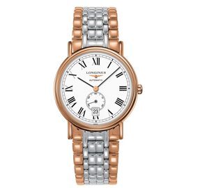 Đồng hồ nữ Longines L4.805.1.11.7