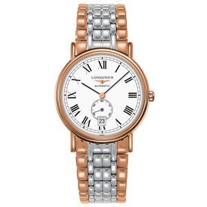 Đồng hồ nữ Longines L4.805.1.11.7