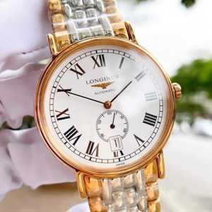 Đồng hồ nữ Longines L4.805.1.11.7