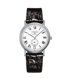 Đồng hồ nữ Longines L4.805.4.11.2