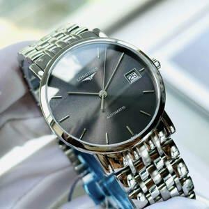 Đồng hồ nữ Longines L4.809.4.72.6