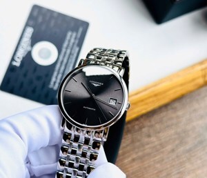 Đồng hồ nữ Longines L4.809.4.72.6