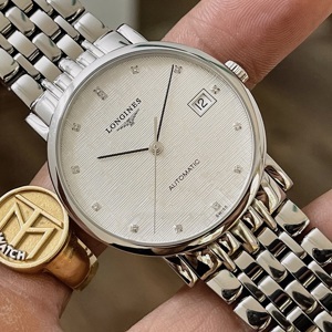 Đồng hồ nữ Longines L4.809.4.77.6