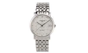 Đồng hồ nữ Longines L4.809.4.77.6