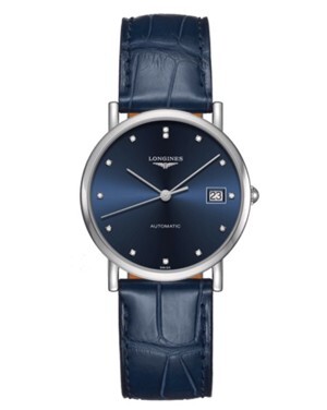 Đồng hồ nữ Longines L4.809.4.97.2