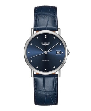 Đồng hồ nữ Longines L4.809.4.97.2