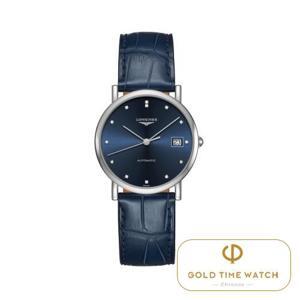 Đồng hồ nữ Longines L4.809.4.97.2