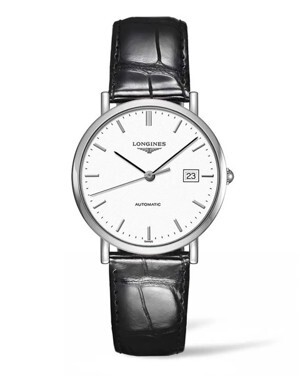 Đồng hồ nữ Longines L4.810.4.12.2