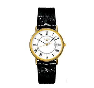 Đồng hồ nữ Longines L4.819.2.11.2