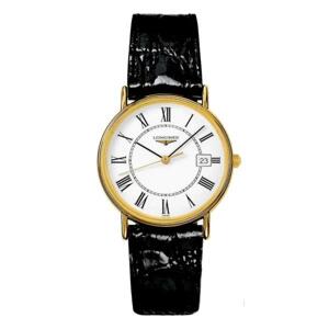 Đồng hồ nữ Longines L4.819.2.11.2