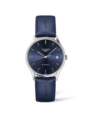 Đồng hồ nữ Longines L4.860.4.92.2