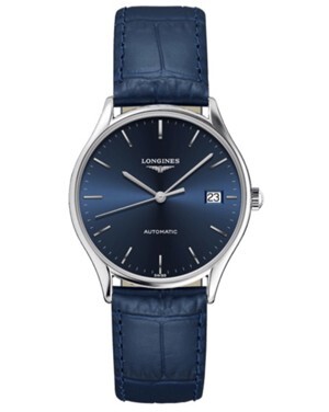 Đồng hồ nữ Longines L4.860.4.92.2