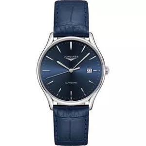 Đồng hồ nữ Longines L4.860.4.92.2