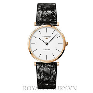 Đồng hồ nữ Longines L4.908.1.91.2