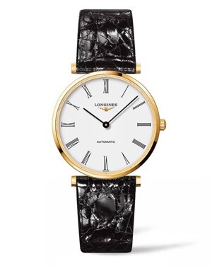 Đồng hồ nữ Longines L4.908.2.11.2