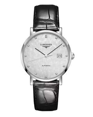 Đồng hồ nữ Longines L4.910.4.77.2