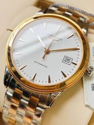 Đồng hồ nữ Longines L4.974.3.92.7