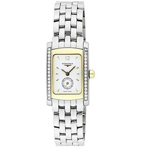 Đồng hồ nữ Longines L5.155.5.29.6