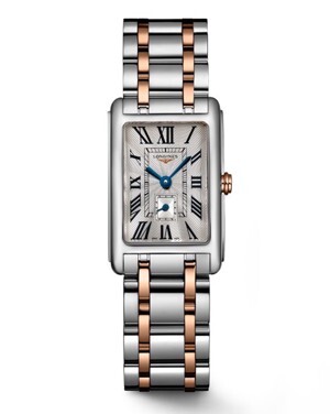 Đồng hồ nữ Longines L5.155.5.71.6