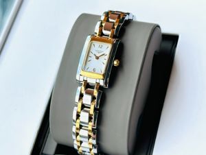 Đồng hồ nữ Longines L5.158.5.28.7