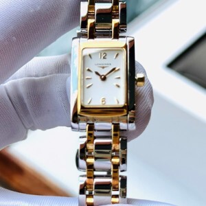 Đồng hồ nữ Longines L5.158.5.28.7