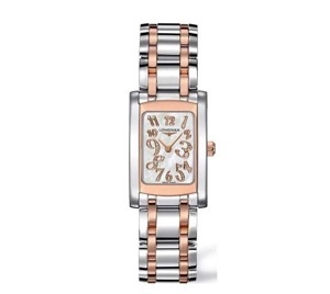 Đồng hồ nữ Longines L5.158.5.97.7