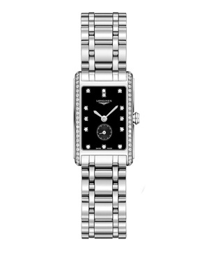 Đồng hồ nữ Longines L5.255.0.57.6