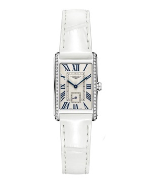 Đồng hồ nữ Longines L5.255.0.71.2