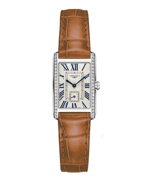 Đồng hồ nữ Longines L5.255.0.71.4