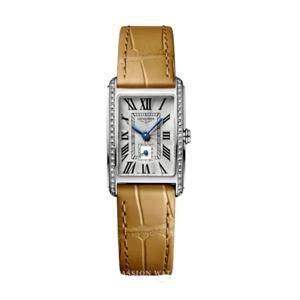 Đồng hồ nữ Longines L5.255.0.71.4