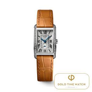 Đồng hồ nữ Longines L5.255.0.71.4