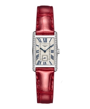 Đồng hồ nữ Longines L5.255.0.71.5