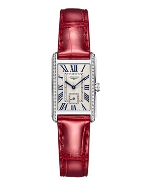 Đồng hồ nữ Longines L5.255.0.71.5