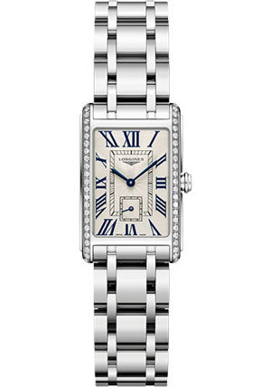 Đồng hồ nữ Longines L5.255.0.71.6