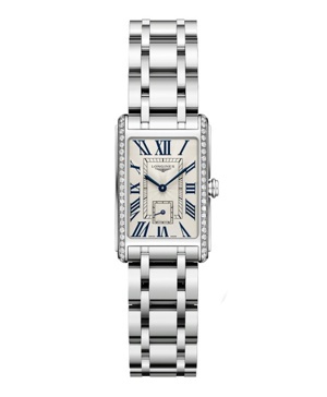 Đồng hồ nữ Longines L5.255.0.71.6