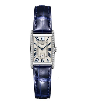 Đồng hồ nữ Longines L5.255.0.71.7