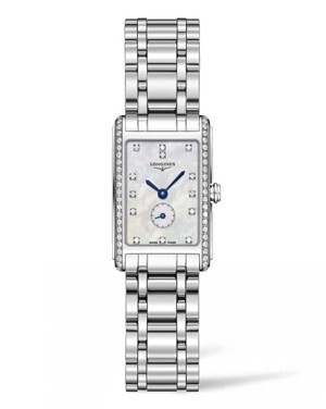 Đồng hồ nữ Longines L5.255.0.87.6