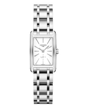 Đồng hồ nữ Longines L5.255.4.11.6