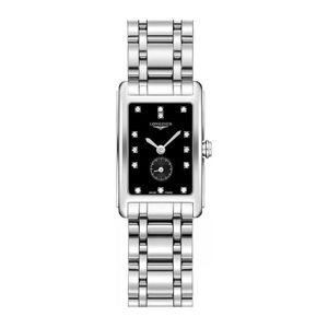 Đồng hồ nữ Longines L5.255.4.57.6