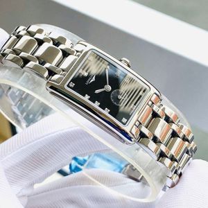 Đồng hồ nữ Longines L5.255.4.57.6