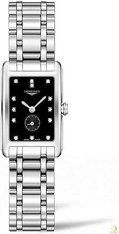 Đồng hồ nữ Longines L5.255.4.57.6