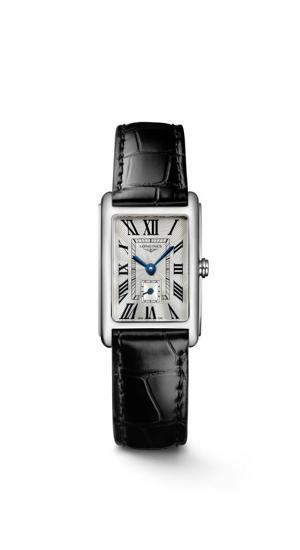 Đồng hồ nữ Longines L5.255.4.71.0