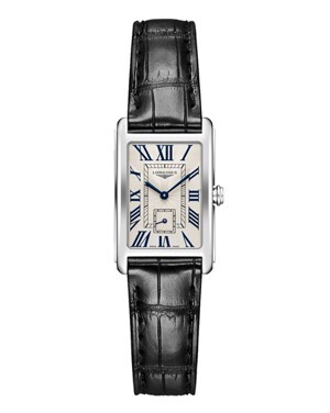 Đồng hồ nữ Longines L5.255.4.71.0