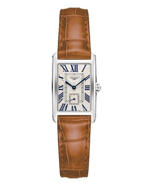 Đồng hồ nữ Longines L5.255.4.71.4