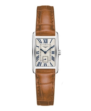 Đồng hồ nữ Longines L5.255.4.71.4