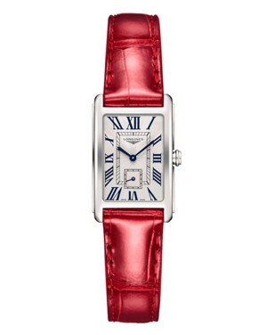 Đồng hồ nữ Longines L5.255.4.71.5